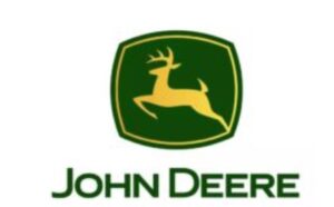 JOHN DEERE